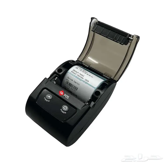 جهاز كاشير للمطاعم و الكافية.ببرنامج للكاشير بدون اشتراك 13