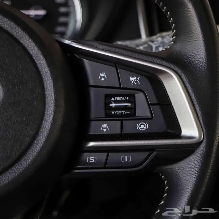 سوبارو فل كامل موديل 2023 14