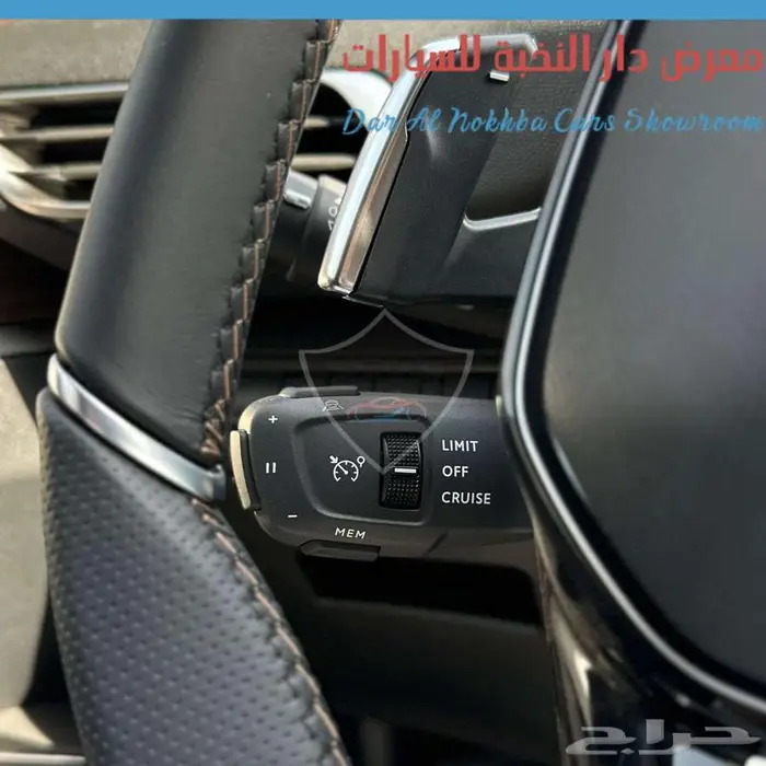 بيجو 3008 GT فل جديد 2025-اقساط وكاش 13