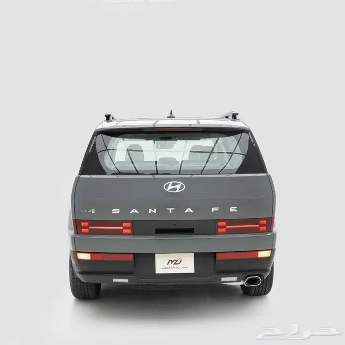 هيونداي ستنافي 2026 ( سمارت _ كمفورت ) _ اسعار مميزة 5