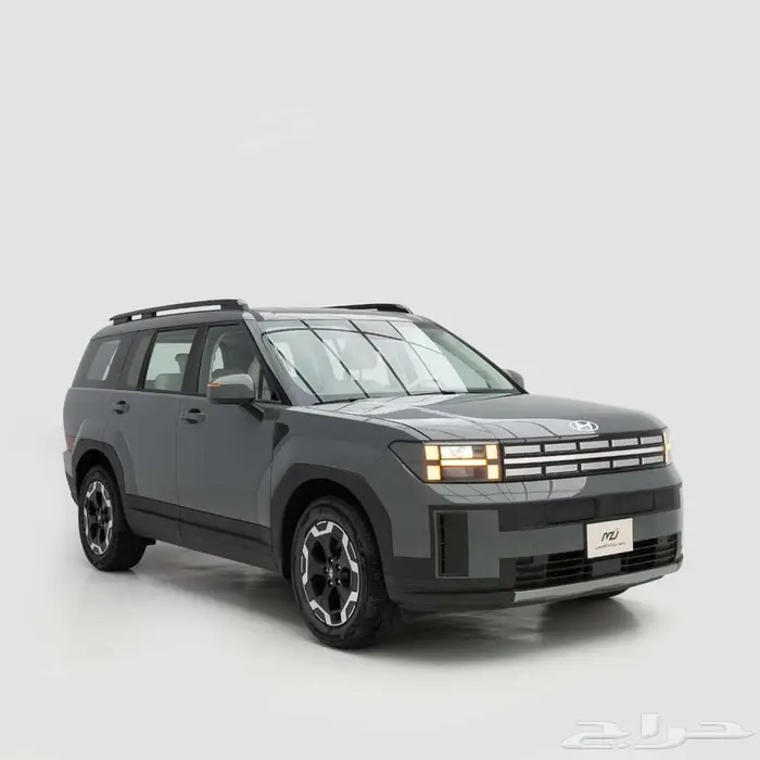 هيونداي ستنافي 2026 ( سمارت _ كمفورت ) _ اسعار مميزة 7