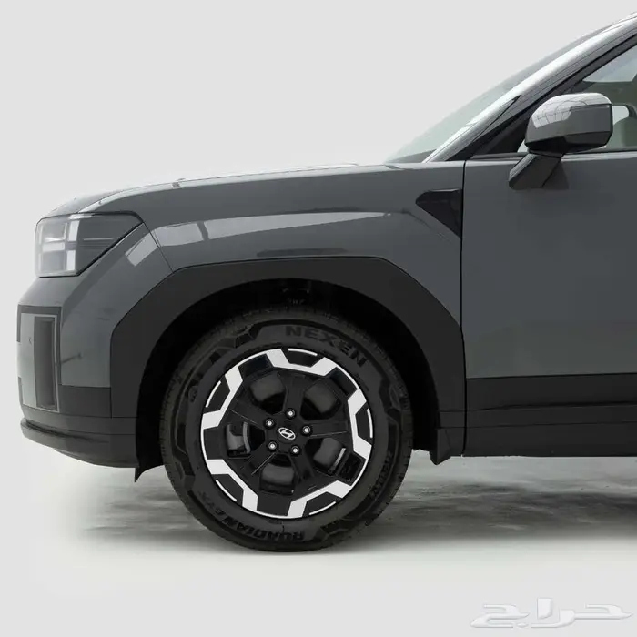 هيونداي ستنافي 2026 ( سمارت _ كمفورت ) _ اسعار مميزة 9