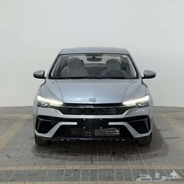 ام جي استاندر الشكل الجديد ( تقسيط جميع البنوك ) 2