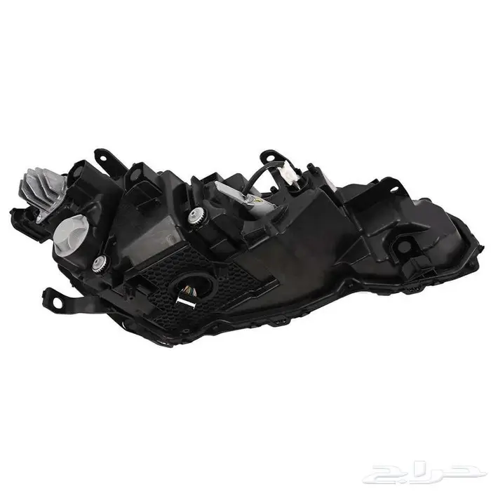 شمعات عدسة واحدة جديد تايون لكزس LEXUS IS 2022 4