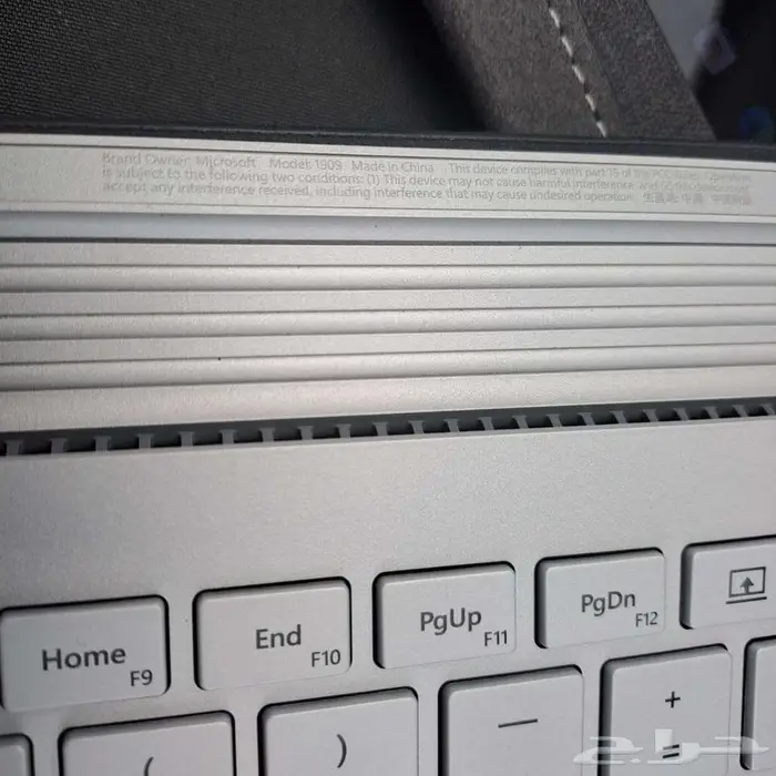 مايكروسوفت سيرفس بوك 3 9