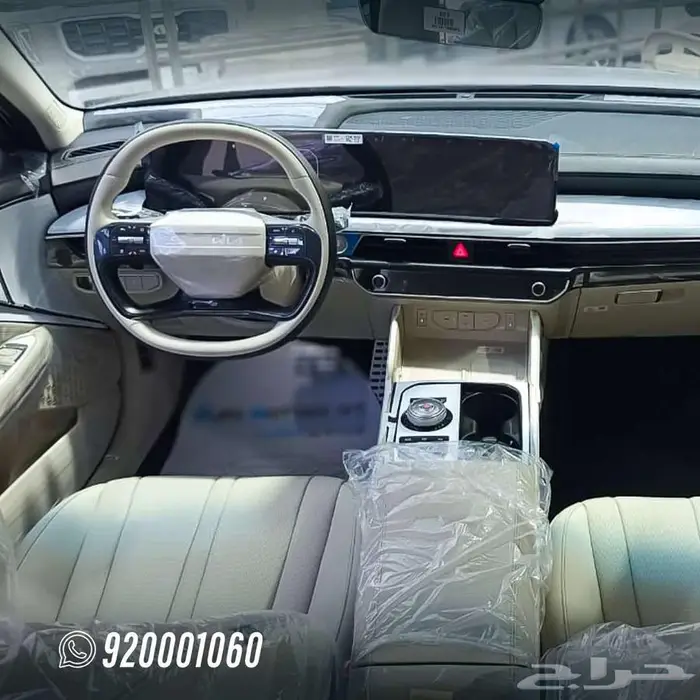 كيا K8 ستاندر 2026 عروض نهايه العام لدي اوتوموتورز 6