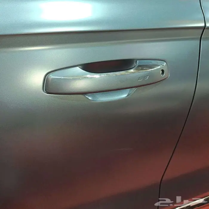 جيلي مونجارو 2026 فل بلس Plus GF كاش واقساط 3