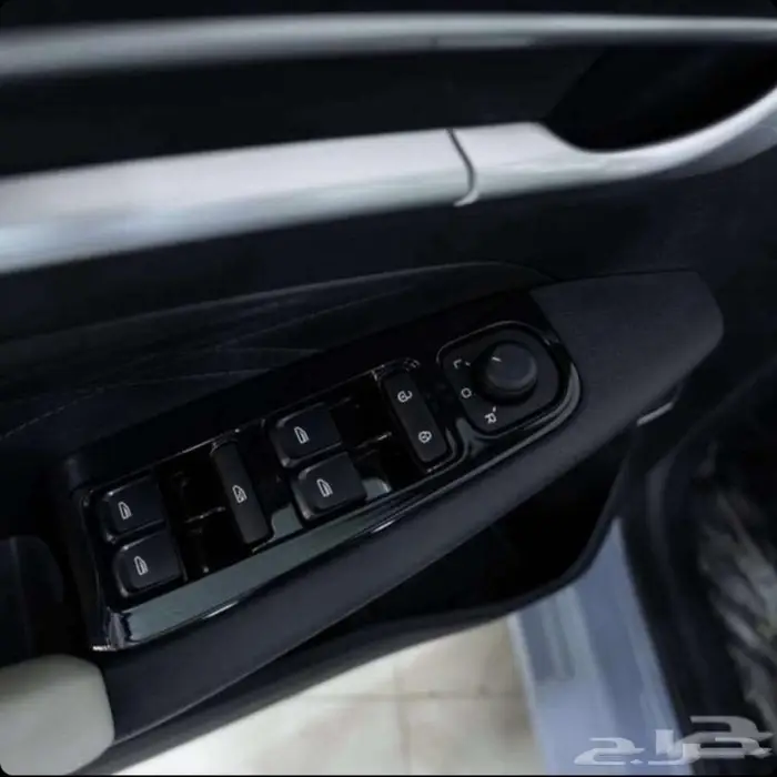 جيلي امجراند 2026 ستاندر عروض التمويل راتب 3500 4