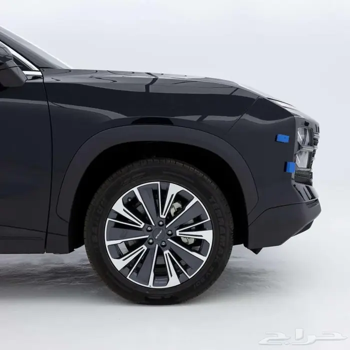 جيتور_داشينج_2025 كومفورت 1