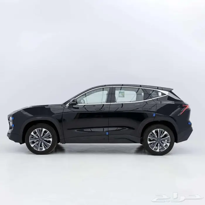 جيتور_داشينج_2025 كومفورت 2