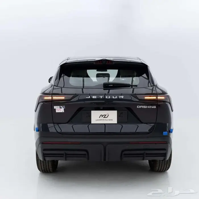 جيتور_داشينج_2025 كومفورت 4