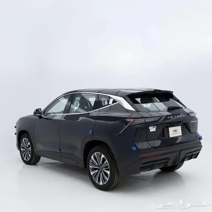 جيتور_داشينج_2025 كومفورت 3