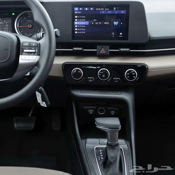 اكسنت فليت 2026 - سعودي باقل سعر 12