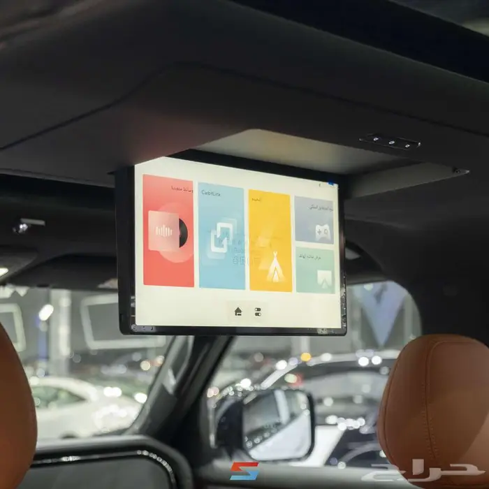 روكس 01 موديل 2026 عرض خاص. 10