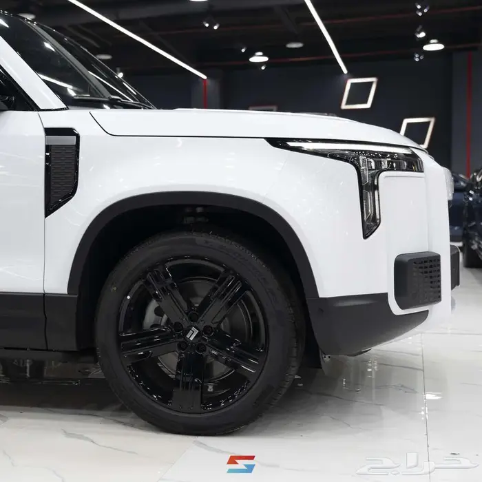 روكس 01 موديل 2026 عرض خاص. 3