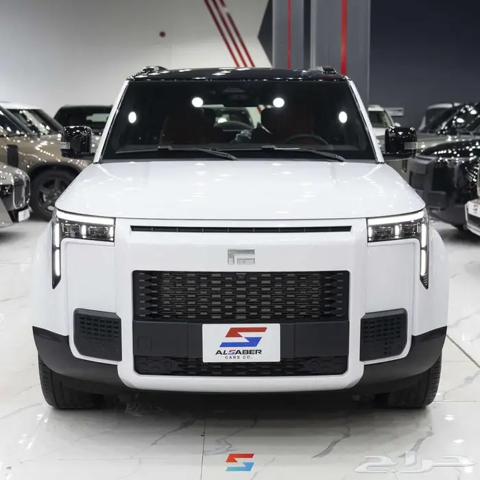 روكس 01 موديل 2026 عرض خاص. 1