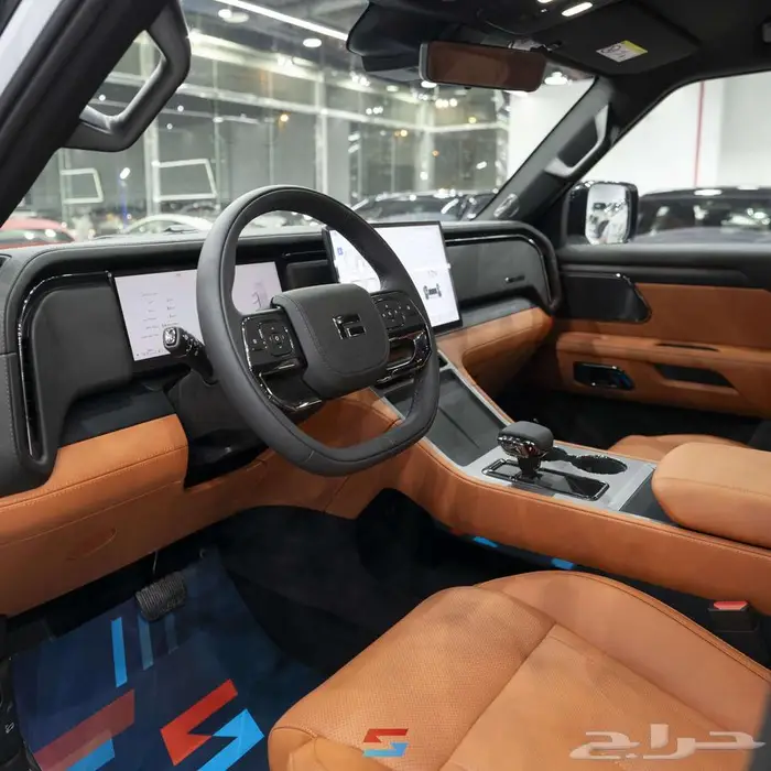 روكس 01 موديل 2026 عرض خاص. 20