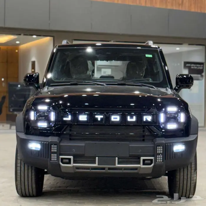 جيتور T2 لاكجيري موديل 2026 لون أسود( كاش و أقساط ) 0