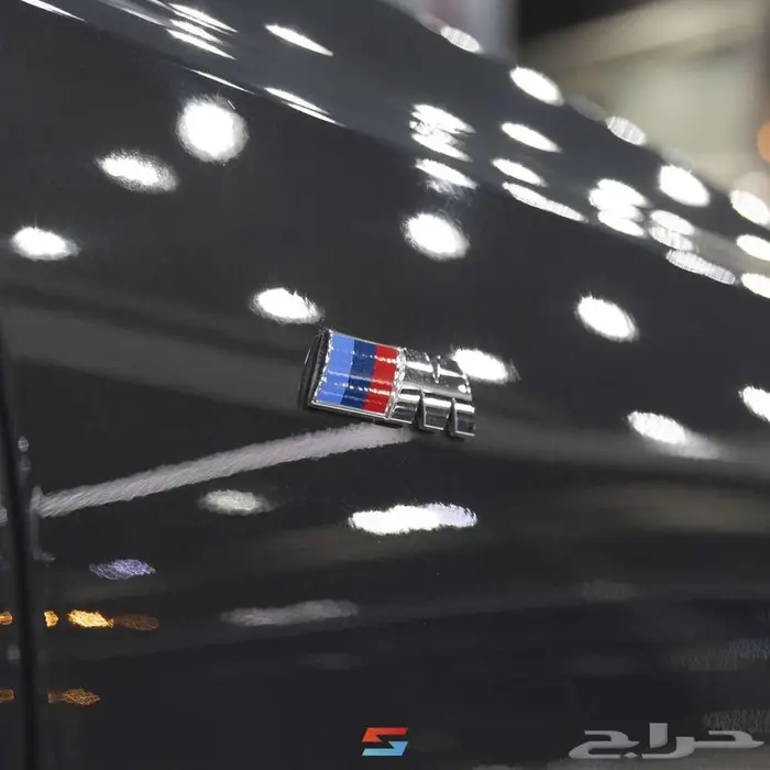 بي ام دبليو 735i موديل 2026 7