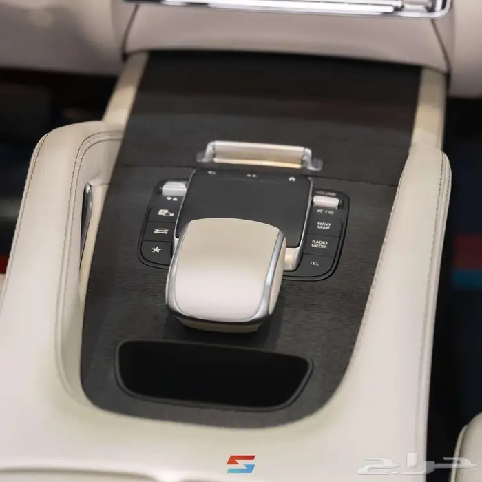 مرسيدس GLE 450 موديل 2021 15