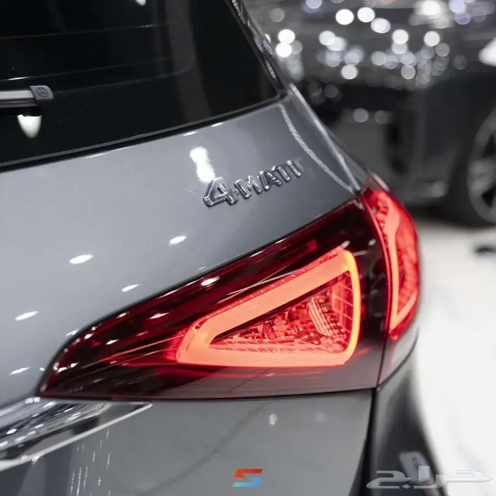 مرسيدس GLE 450 موديل 2021 5