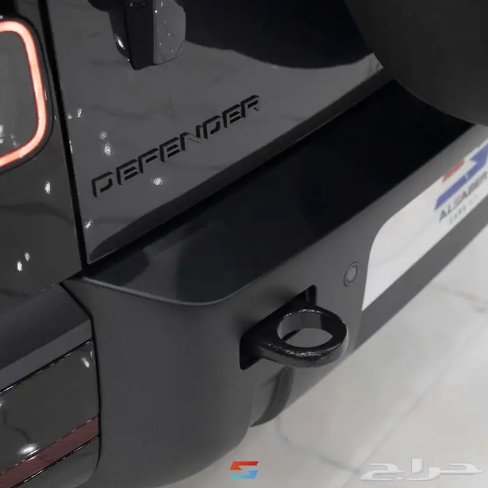 لاندروفر ديفندر 110 SE اكس ديناميك موديل 2026 5