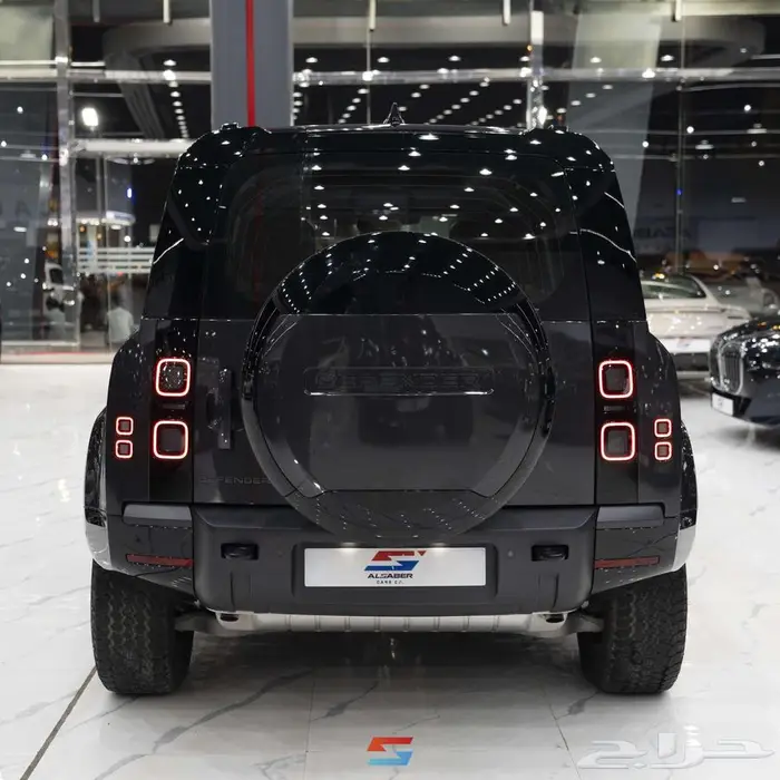 لاندروفر ديفندر 110 SE اكس ديناميك موديل 2026 2