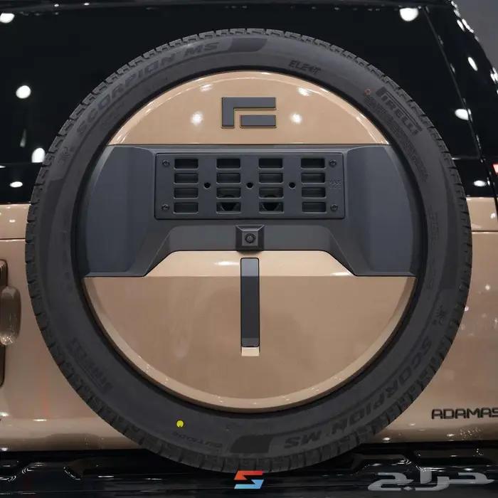 روكس اداماس موديل 2026 14