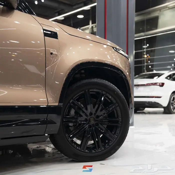 روكس اداماس موديل 2026 3