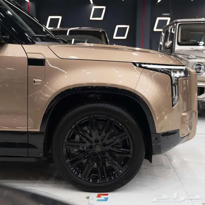 روكس اداماس موديل 2026 5