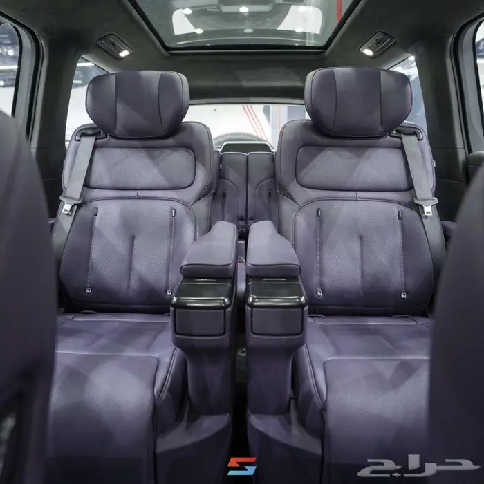 روكس اداماس موديل 2026 41