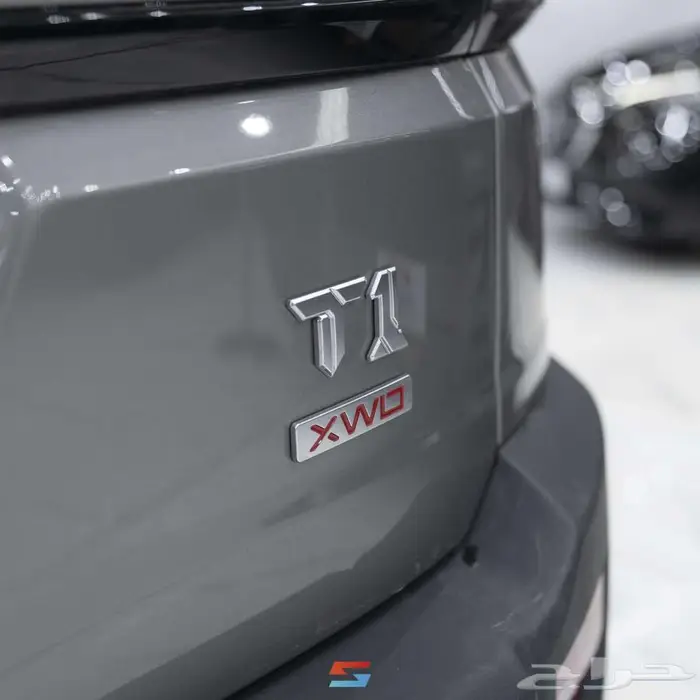 جيتور T1 فل كامل موديل 2025 3