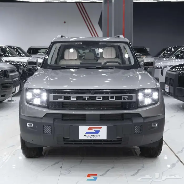 جيتور T1 فل كامل موديل 2025 1