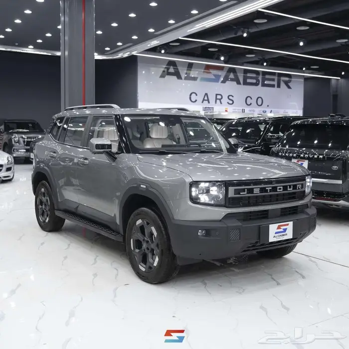 جيتور T1 فل كامل موديل 2025 0