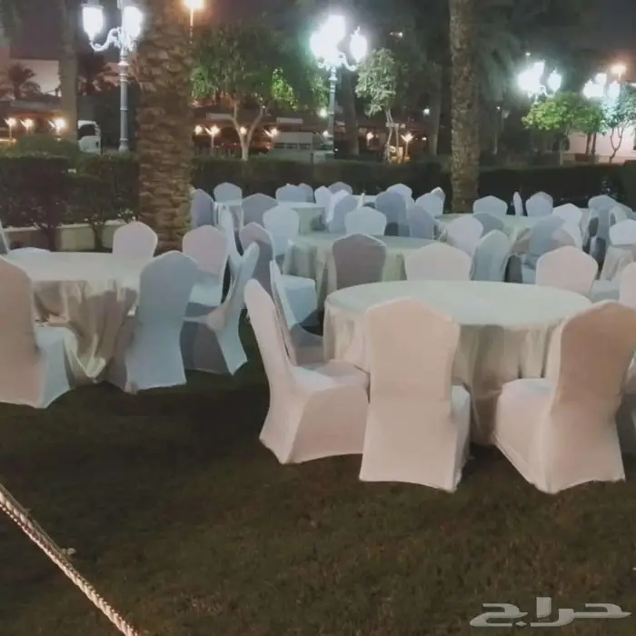 للحفلات والمناسبات صبابين وصبابات 4