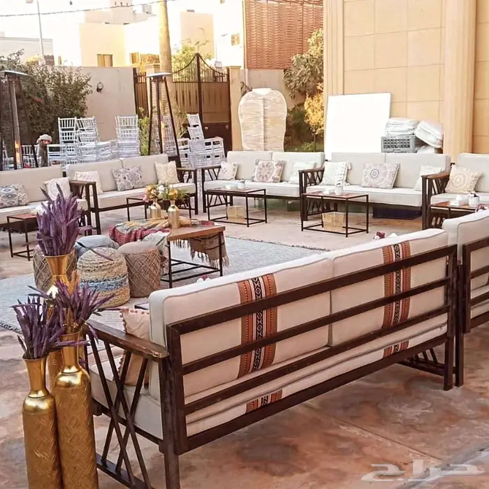 للحفلات والمناسبات صبابين وصبابات 12