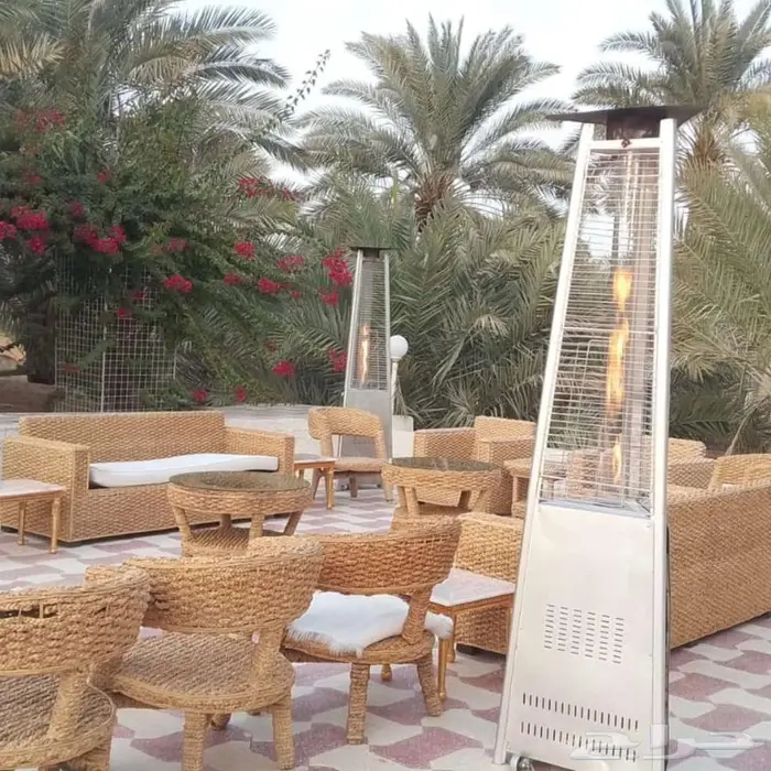 للحفلات والمناسبات صبابين وصبابات 3