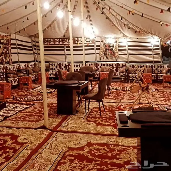 للحفلات والمناسبات صبابين وصبابات 5