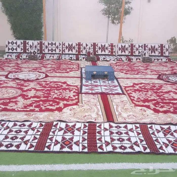 للحفلات والمناسبات صبابين وصبابات 13