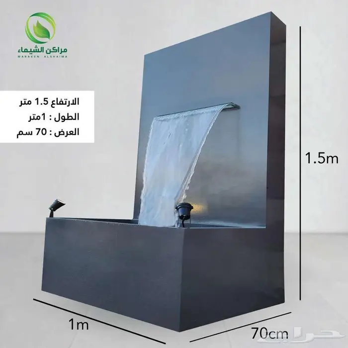 افضل احواض للزراعة بسعر الجملة فايبر خصم للكميات 11