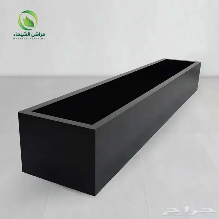 افضل احواض للزراعة بسعر الجملة فايبر خصم للكميات 16