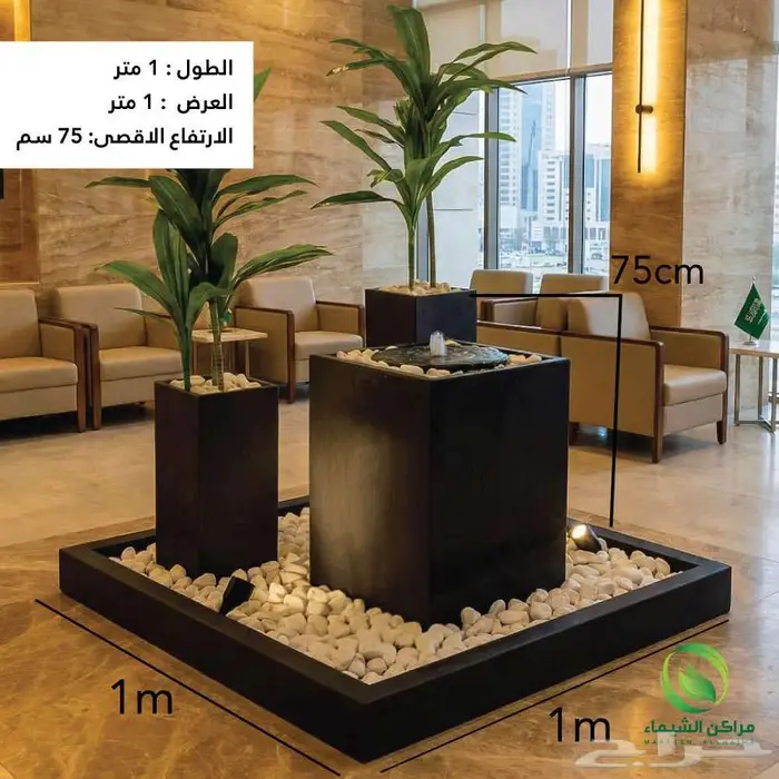 افضل احواض للزراعة بسعر الجملة فايبر خصم للكميات 18