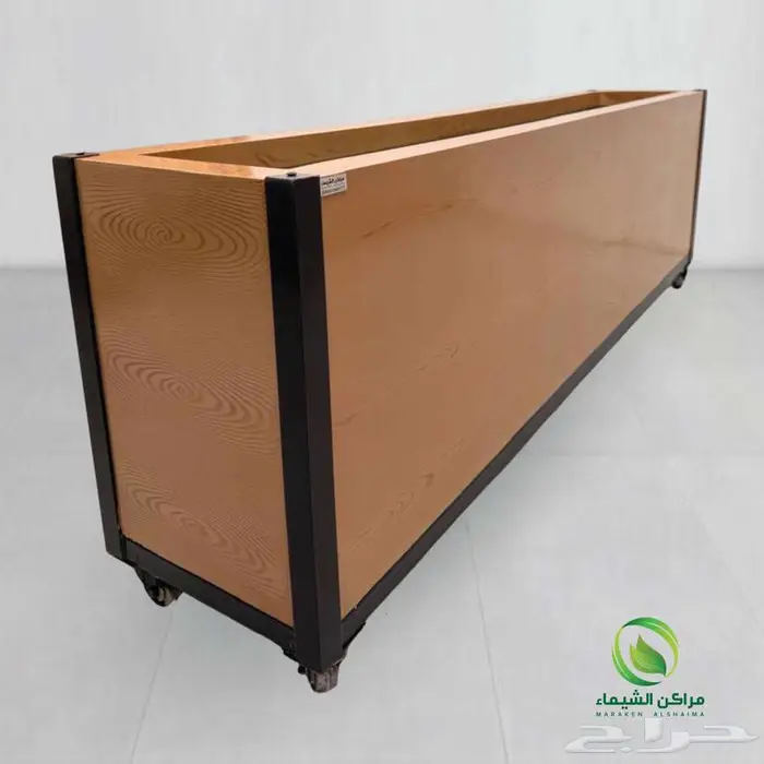 افضل احواض للزراعة بسعر الجملة فايبر خصم للكميات 0