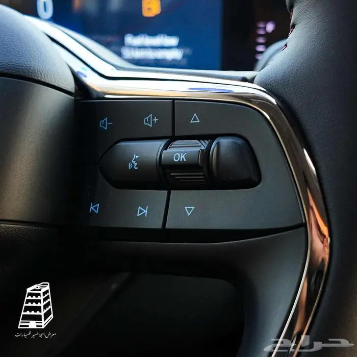 فورد - توروس تريند - 2026 - كاش وتقسيط لجميع البنوك 14