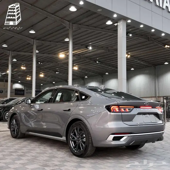 فورد - توروس تريند - 2026 - كاش وتقسيط لجميع البنوك 10