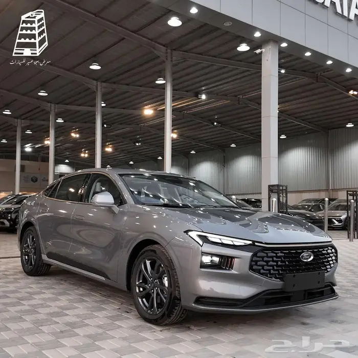 فورد - توروس تريند - 2026 - كاش وتقسيط لجميع البنوك 1