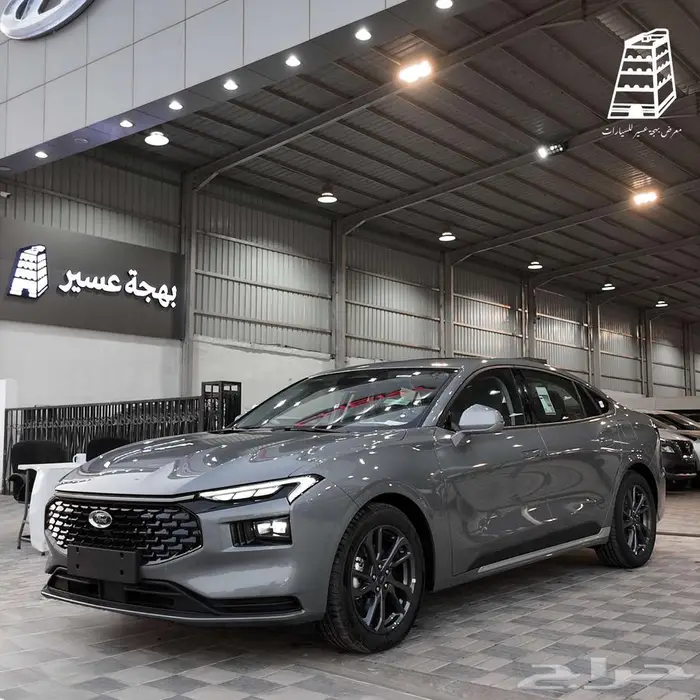 فورد - توروس تريند - 2026 - كاش وتقسيط لجميع البنوك 21