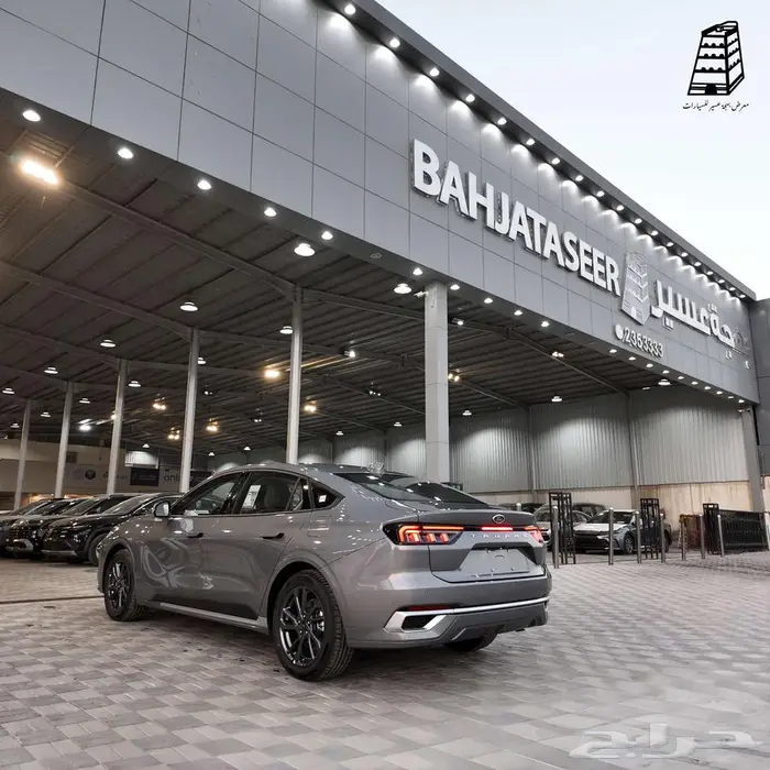 فورد - توروس تريند - 2026 - كاش وتقسيط لجميع البنوك 19
