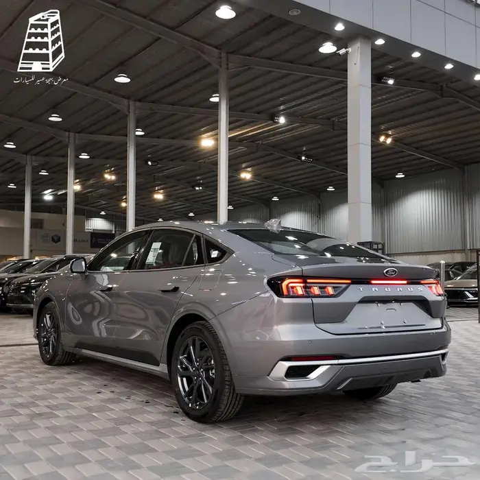 فورد - توروس تريند - 2026 - كاش وتقسيط لجميع البنوك 8