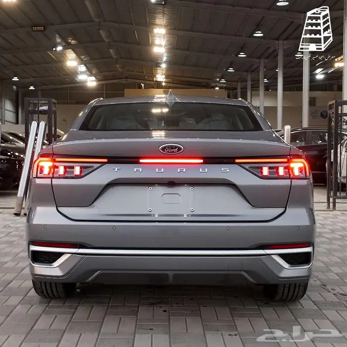 فورد - توروس تريند - 2026 - كاش وتقسيط لجميع البنوك 20